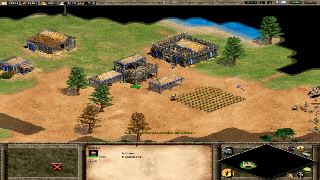 Age of Empires II