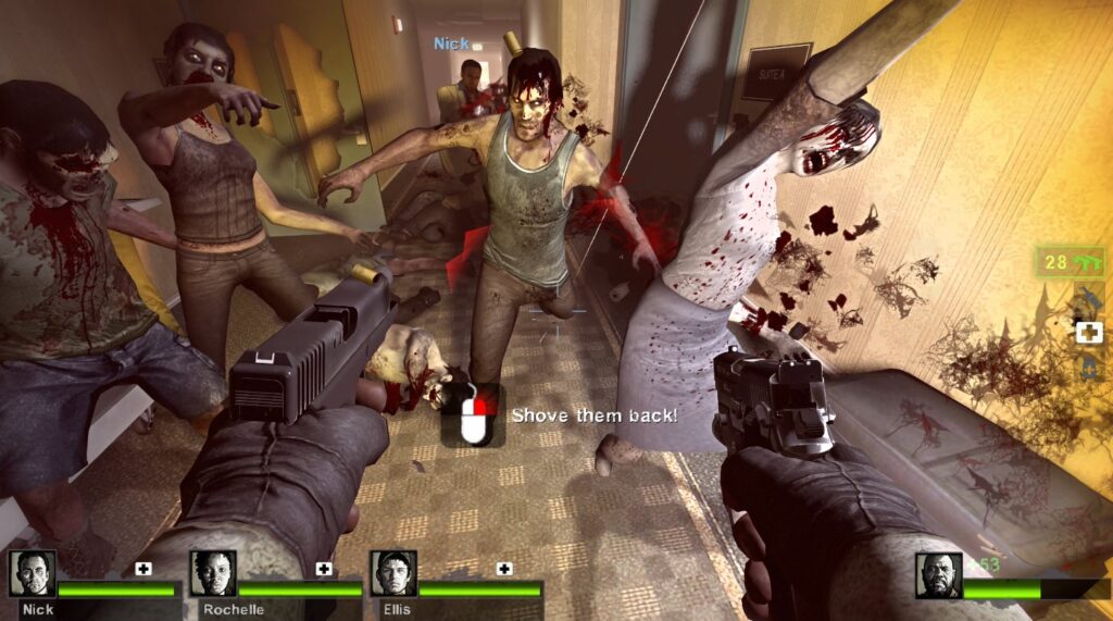 Left 4 Dead 2