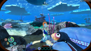 Subnautica Below Zero