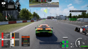 Assetto Corsa Competizion