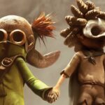 Little Nightmares III
