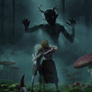 Bramble: The Mountain King Việt Hóa