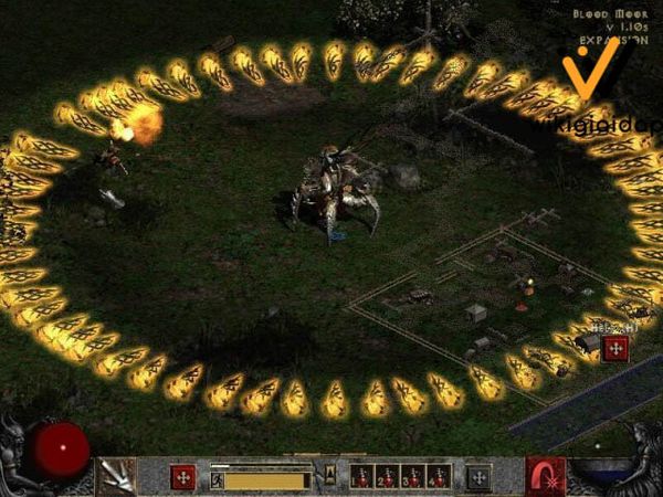 Diablo II Việt Hóa
