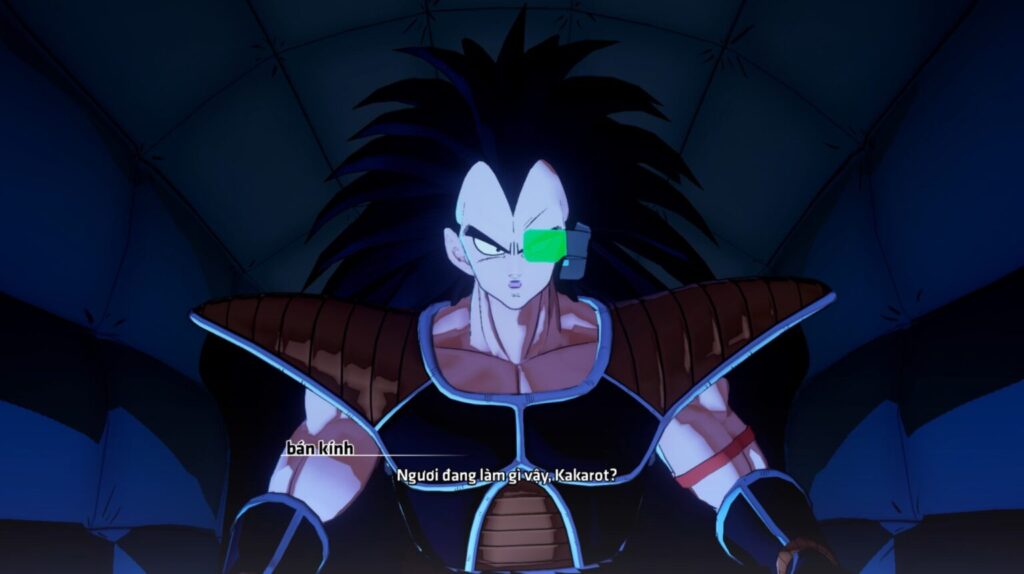 Dragon Ball Z: Kakarot Việt Hóa