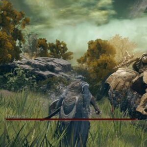 Elden Ring Việt hóa