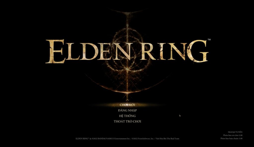 Elden Ring Việt hóa - Ảnh 2