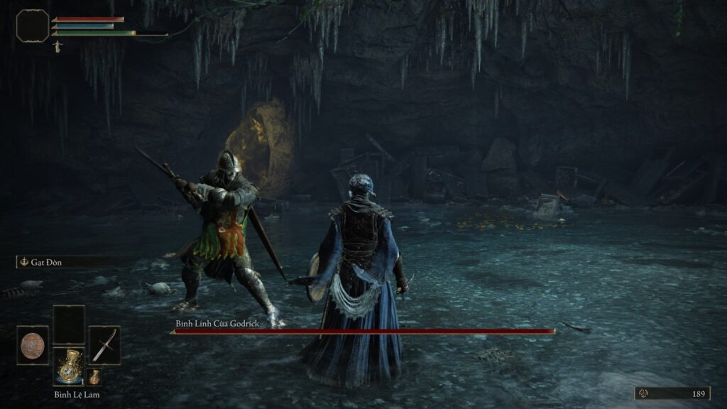 Elden Ring Việt hóa - Ảnh 4