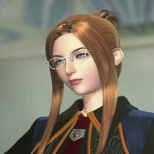 Final Fantasy VIII việt hóa
