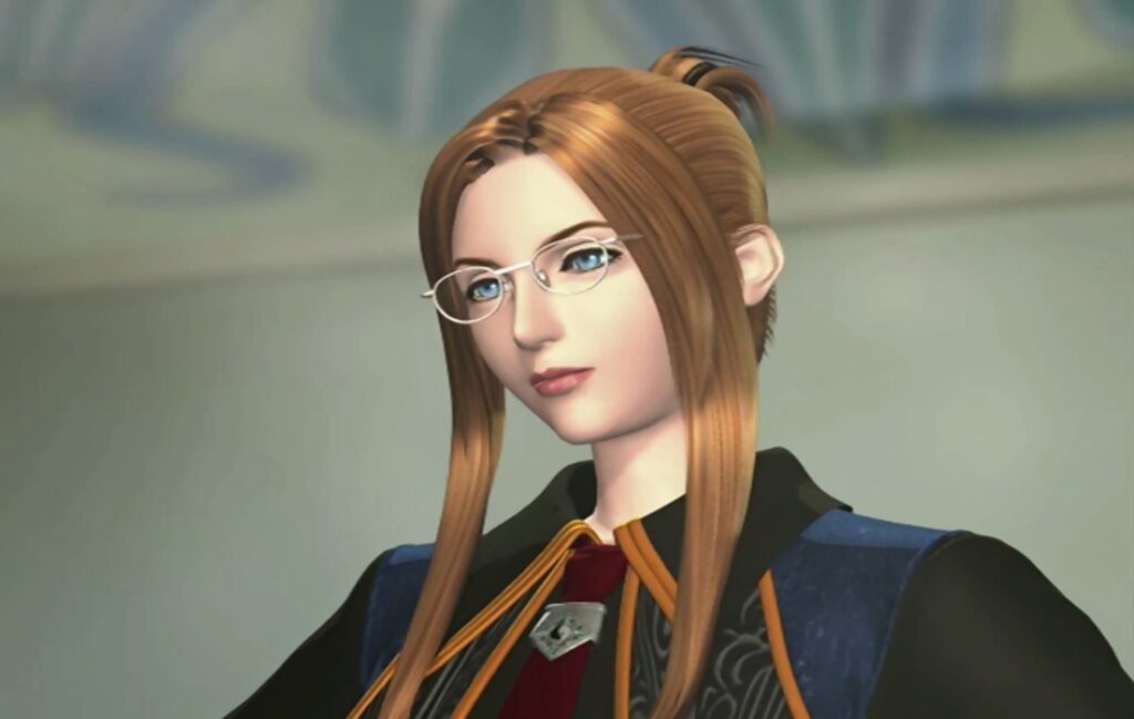 Final Fantasy VIII việt hóa