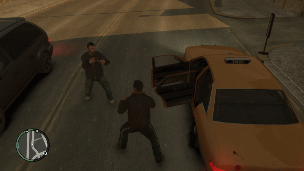 GTA 4 Việt Hóa