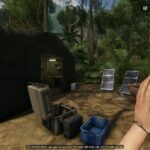 Green Hell việt hóa