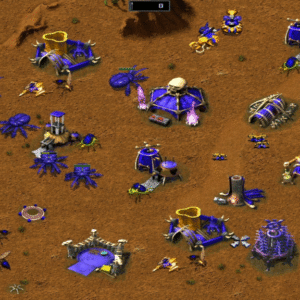 Báo Động Đỏ 4 – KKND2 Krossfire