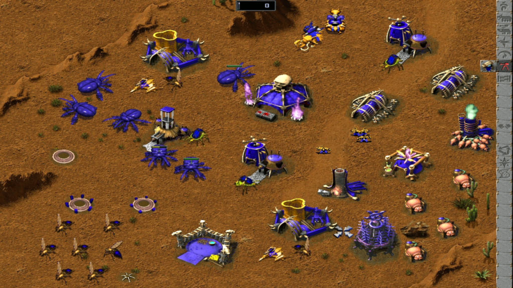 Báo Động Đỏ 4 – KKND2 Krossfire