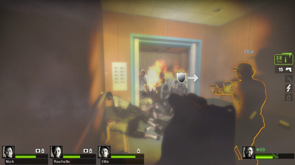 Left 4 Dead 2
