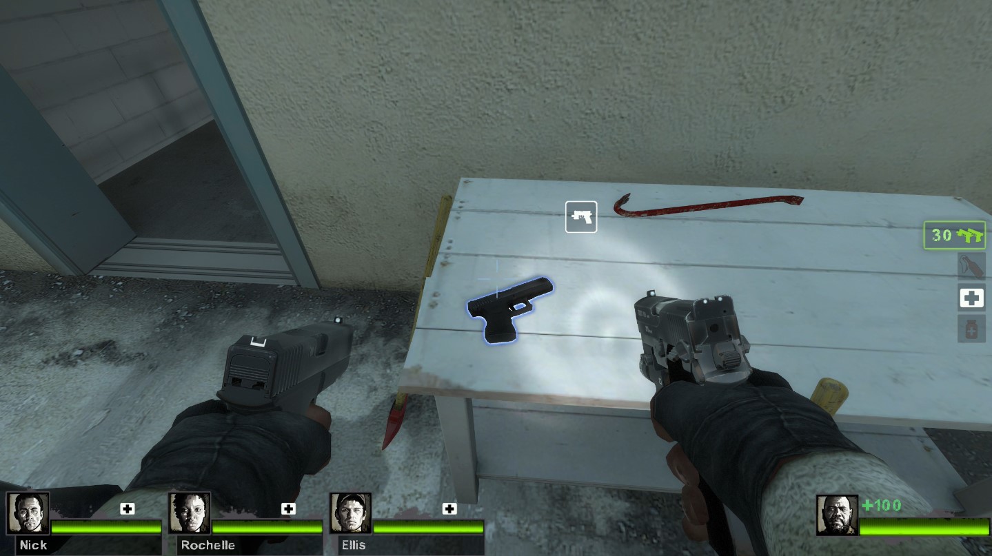 Left 4 Dead 2
