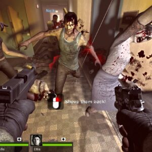 Left 4 Dead 2