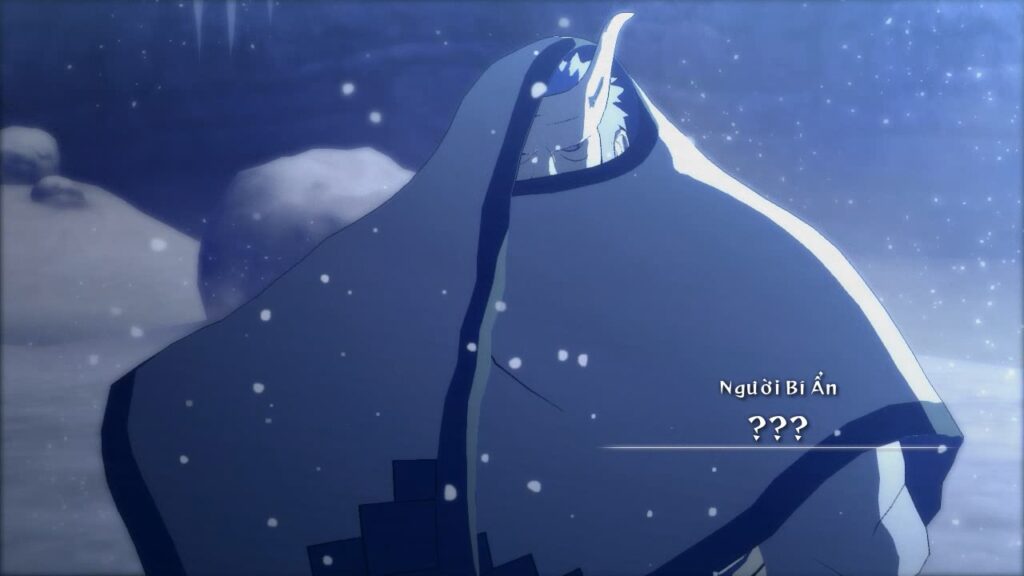 Naruto Shippuden Ultimate Ninja Storm 4 Việt Hóa