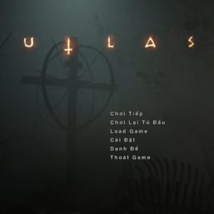 Outlast 2 việt hóa