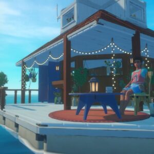 Raft Final Chapter Việt Hóa