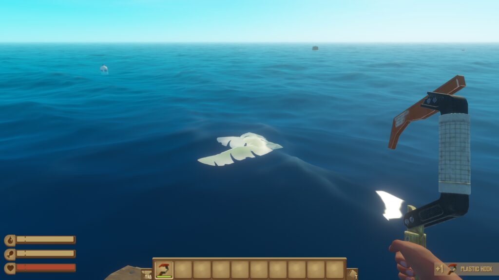 Raft Final Chapter Việt Hóa