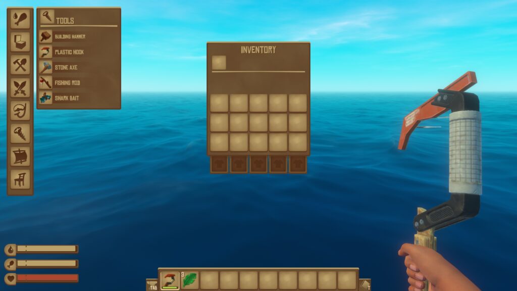 Raft Final Chapter Việt Hóa