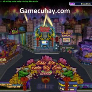 Audition Offline Việt Hóa