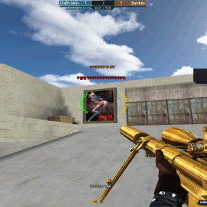 Đột Kích Offline