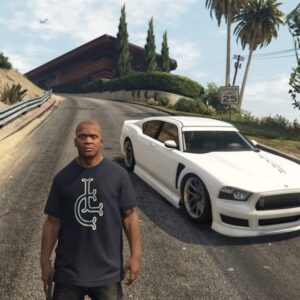 GTA 5 Offline Việt Hóa