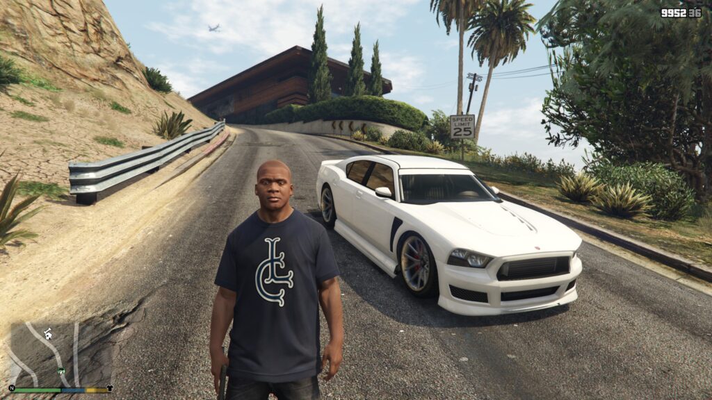 GTA 5 Offline Việt Hóa