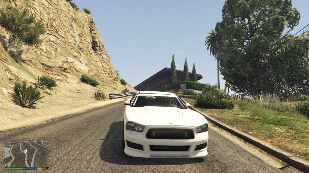 GTA 5 Offline Việt Hóa