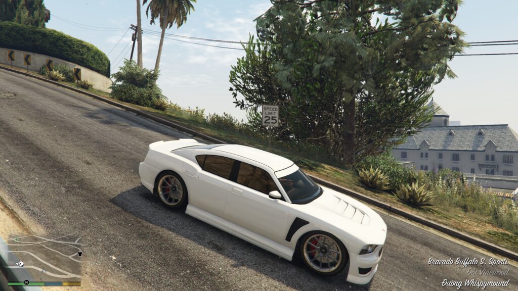 GTA 5 Offline Việt Hóa