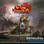 võ lâm truyền kỳ offline