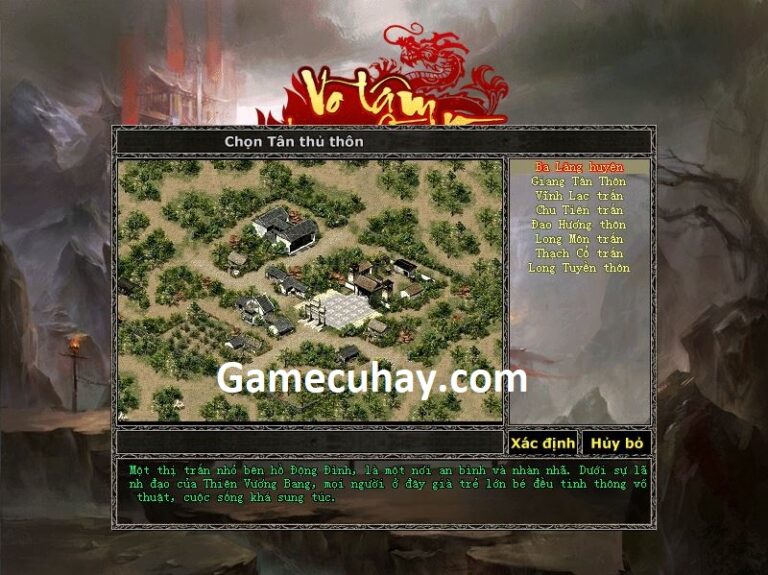 download võ lâm 1 offline