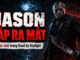 Jason Voorhees Sắp Ra Mắt Trong Dead by Daylight