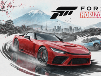 Forza Horizon 6: Siêu Phẩm Đua Xe Thế Giới Mở Được Mong Chờ Nhất 2026
