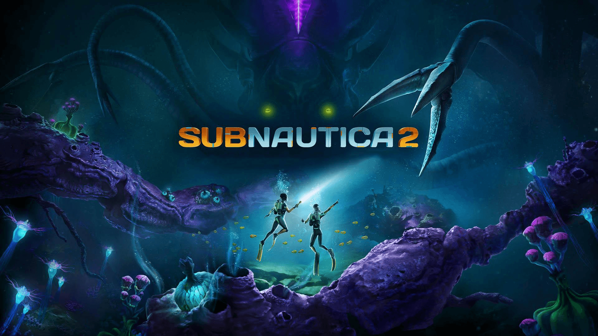 Subnautica 2 đã mở cửa cho game thủ toàn cầu: Siêu phẩm sinh tồn đại dương chính thức ra mắt