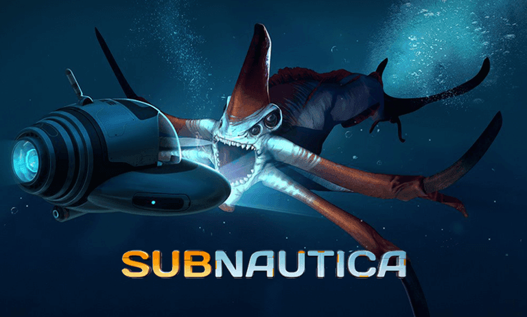 Full cốt truyện Subnautica: Bí ẩn hành tinh đại dương đáng sợ nhất lịch sử game sinh tồn