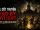 Full Cốt Truyện Dead by Daylight – The Entity, Màn Sương Đen Và Vòng Lặp Địa Ngục Không Lối Thoát