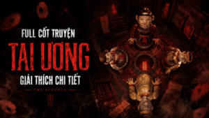 Full Cốt Truyện Game Tai Ương – Bi Kịch Gia Đình, Chung Cư Ma Ám Và Hành Trình Chuộc Lỗi Của Nhật Huy