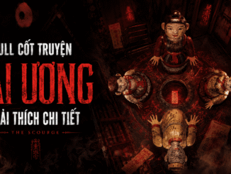 Full Cốt Truyện Game Tai Ương