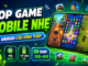 Top game mobile nhẹ cho Android cấu hình thấp đáng chơi nhất