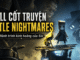 Full Cốt Truyện Little Nightmares: Hành Trình Kinh Hoàng Của Six Trong Thế Giới Ác Mộng